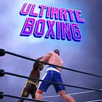 ultimate_boxing ゲーム