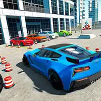 Ultimate Car Parking Simulator مجنون 2021