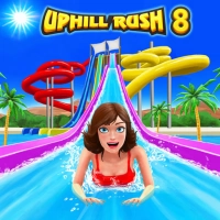 Uphill Rush 8 Samsung скріншот гри