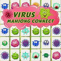 Virus Mahjong Veza