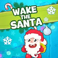 wake_the_santa Games