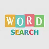 word_search Խաղեր