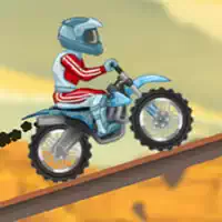 x-trial_racing Ігри