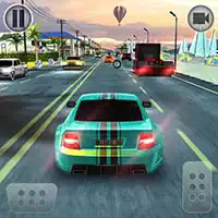 Driving Games-Games