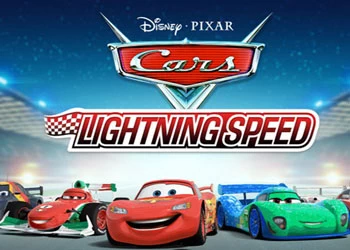 Automobili Brzinom Munje snimka zaslona igre