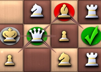 Шахові Лабіринти Gbox скріншот гри