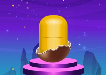Surprise Egg Among Us game screenshot