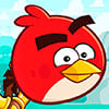 Гульні Angry Birds