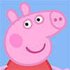 Peppa Pig-Spiele